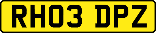 RH03DPZ