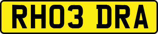 RH03DRA