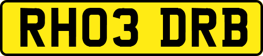 RH03DRB