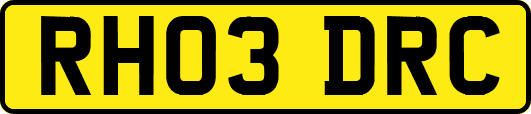 RH03DRC