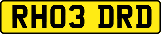 RH03DRD