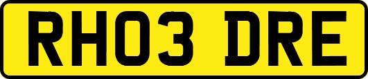 RH03DRE