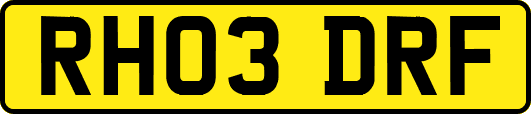 RH03DRF