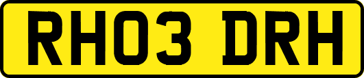 RH03DRH