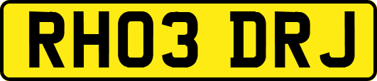 RH03DRJ