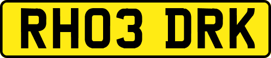 RH03DRK