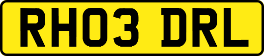 RH03DRL