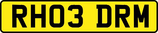 RH03DRM