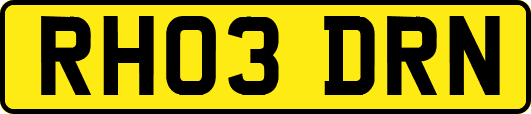 RH03DRN