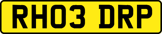 RH03DRP