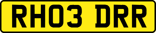 RH03DRR