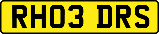 RH03DRS