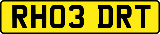 RH03DRT