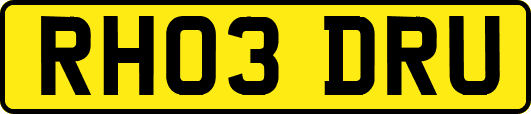 RH03DRU
