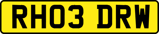 RH03DRW