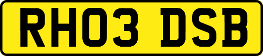 RH03DSB