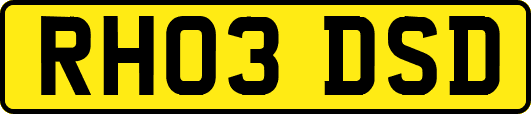 RH03DSD