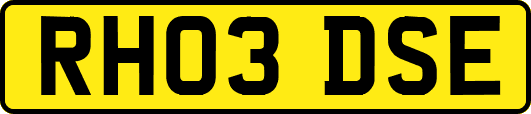 RH03DSE
