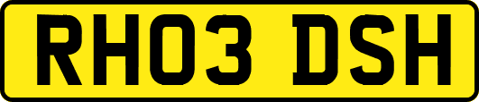 RH03DSH