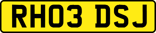 RH03DSJ