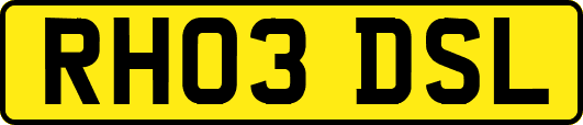 RH03DSL