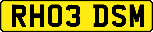 RH03DSM