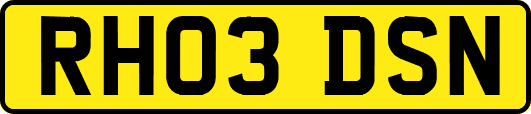 RH03DSN