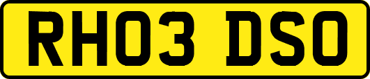 RH03DSO
