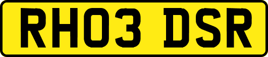 RH03DSR