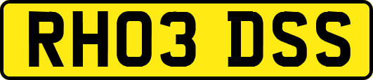 RH03DSS