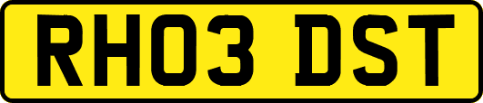 RH03DST
