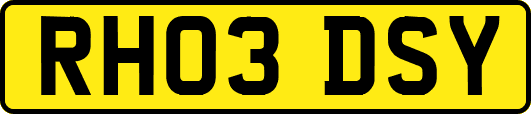 RH03DSY