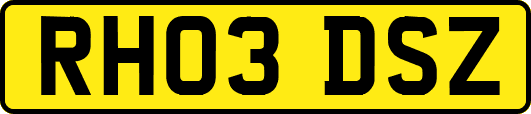 RH03DSZ