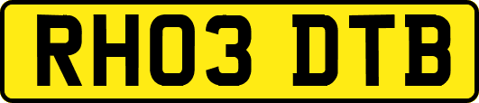 RH03DTB