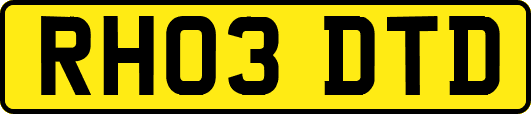 RH03DTD