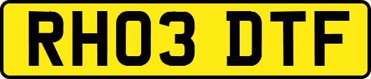 RH03DTF