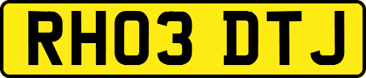RH03DTJ