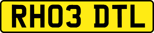 RH03DTL