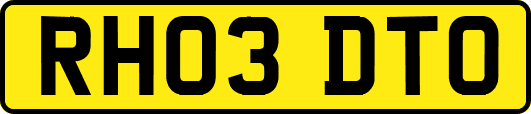 RH03DTO
