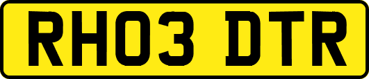 RH03DTR