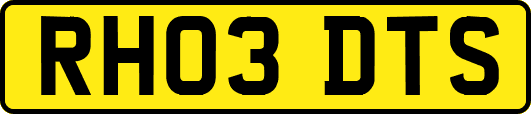 RH03DTS
