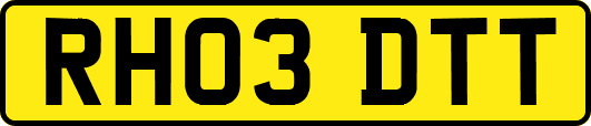RH03DTT