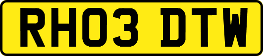 RH03DTW