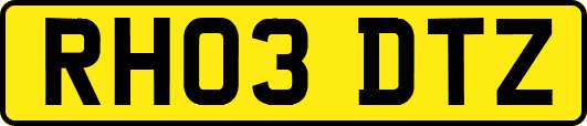 RH03DTZ