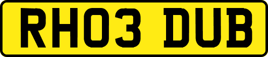 RH03DUB