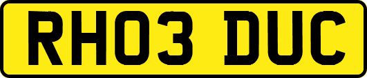 RH03DUC