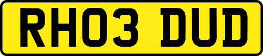 RH03DUD