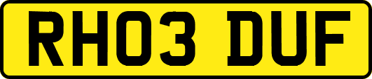RH03DUF