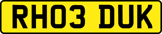 RH03DUK