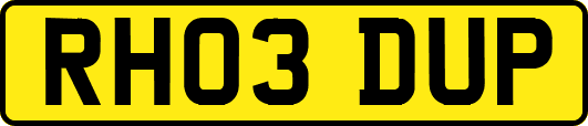 RH03DUP